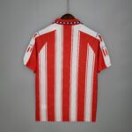 ATLÉTICO DE MADRID I 94/95 HOMBRE (RETRO) - Imagen 8