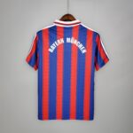 BAYERN DE MUNICH I 95 HOMBRE (RETRO) - Imagen 8