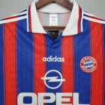 BAYERN DE MUNICH I 95 HOMBRE (RETRO) - Imagen 2