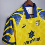 PARMA I 95/97 HOMBRE (RETRO) - Imagen 2
