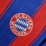 BAYERN DE MUNICH I 95 HOMBRE (RETRO) - Imagen 5