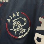 AJAX II 95/96 HOMBRE (RETRO) - Imagen 5