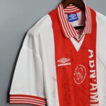 AJAX I 95/96 HOMBRE (RETRO) - Imagen 2
