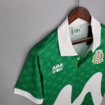 MEXICO I 95/96 HOMBRE (RETRO) - Imagen 2