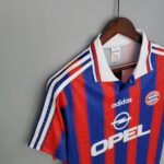 BAYERN DE MUNICH I 95 HOMBRE (RETRO) - Imagen 3