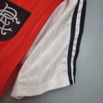 RANGERS I 95/96 HOMBRE (RETRO) - Imagen 6