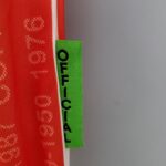 ATLÉTICO DE MADRID I 95/96 HOMBRE (RETRO) - Imagen 6