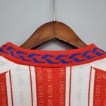 ATLÉTICO DE MADRID I 95/96 HOMBRE (RETRO) - Imagen 7