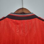 RANGERS I 95/96 HOMBRE (RETRO) - Imagen 8