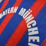 BAYERN DE MUNICH I 95 HOMBRE (RETRO) - Imagen 7