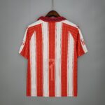 ATLÉTICO DE MADRID I 95/96 HOMBRE (RETRO) - Imagen 8