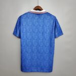 RANGERS I 96/97 HOMBRE (RETRO) - Imagen 9