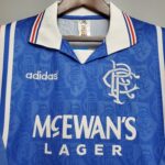 RANGERS I 96/97 HOMBRE (RETRO) - Imagen 3