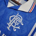 RANGERS I 96/97 HOMBRE (RETRO) - Imagen 5