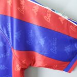 BARCELONA I 96/97 HOMBRE (RETRO) - Imagen 5