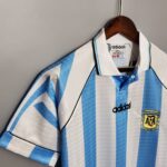 ARGENTINA I 96/97 HOMBRE (RETRO) - Imagen 2