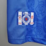 RANGERS I 96/97 HOMBRE (RETRO) - Imagen 7