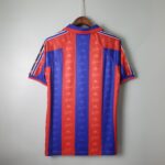 BARCELONA I 96/97 HOMBRE (RETRO) - Imagen 8
