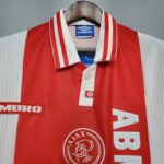 AJAX I 97/98 HOMBRE (RETRO) - Imagen 3