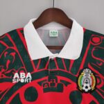 MEXICO I 97/98 HOMBRE (RETRO) - Imagen 3