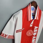AJAX I 97/98 HOMBRE (RETRO) - Imagen 2