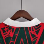 MEXICO I 97/98 HOMBRE (RETRO) - Imagen 7