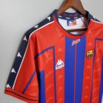 BARCELONA I 97/98 HOMBRE (RETRO) - Imagen 2