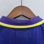 FIORENTINA I 97/98 HOMBRE (RETRO) - Imagen 8