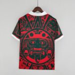 MEXICO I 97/98 HOMBRE (RETRO) - Imagen 8