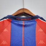 BARCELONA I 97/98 HOMBRE (RETRO) - Imagen 7