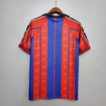 BARCELONA I 97/98 HOMBRE (RETRO) - Imagen 8