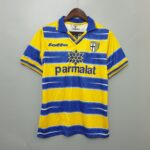 PARMA I 98/99 HOMBRE (RETRO)