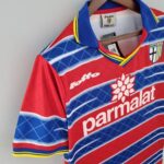 PARMA II 98/99 HOMBRE (RETRO) - Imagen 2