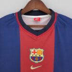 BARCELONA I 98/99 HOMBRE (RETRO) - Imagen 3