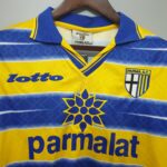 PARMA I 98/99 HOMBRE (RETRO) - Imagen 3