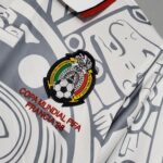 MEXICO II 98/99 HOMBRE (RETRO) - Imagen 5
