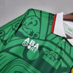 MEXICO I 98/99 HOMBRE (RETRO) - Imagen 4