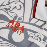 MEXICO II 98/99 HOMBRE (RETRO) - Imagen 4