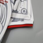 MEXICO II 98/99 HOMBRE (RETRO) - Imagen 6