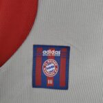 BAYERN DE MUNICH I 98/99 HOMBRE (RETRO) - Imagen 6