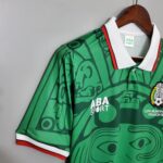 MEXICO I 98/99 HOMBRE (RETRO) - Imagen 2