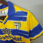 PARMA I 98/99 HOMBRE (RETRO) - Imagen 2