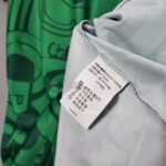 MEXICO I 98/99 HOMBRE (RETRO) - Imagen 7