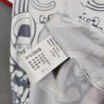 MEXICO II 98/99 HOMBRE (RETRO) - Imagen 7