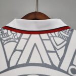 MEXICO II 98/99 HOMBRE (RETRO) - Imagen 8