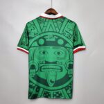 MEXICO I 98/99 HOMBRE (RETRO) - Imagen 9