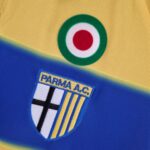 PARMA I 99/00 HOMBRE (RETRO) - Imagen 5