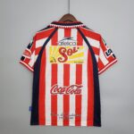 CHIVAS GUADALAJARA I 99/00 HOMBRE - Imagen 9