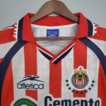 CHIVAS GUADALAJARA I 99/00 HOMBRE - Imagen 3