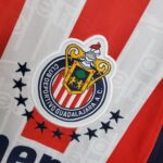 CHIVAS GUADALAJARA I 99/00 HOMBRE - Imagen 5